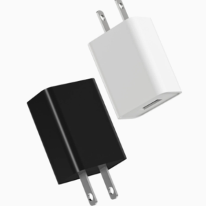 US Plug 5V/2A USB Power Adapter
