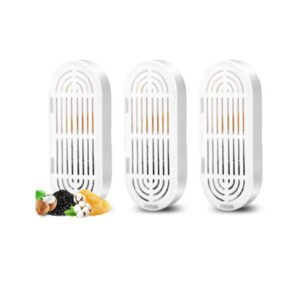 TendraPet Replacement Filter Cotton for Water Fountain - 2 Pack