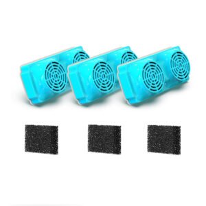 TP-WF32-RF Replacement Filter Cotton (3-Pack)